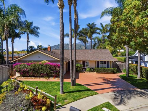 4436 Mesa Ln, Carpinteria, CA, 93013-1323 | Card Image