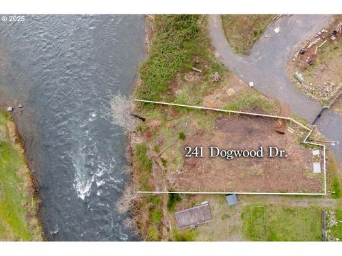 241 Dogwood Dr, Gates, OR, 97346-9317 | Card Image