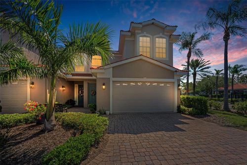 1411 Tessano Pl, PALM HARBOR, FL, 34683-4010 | Card Image