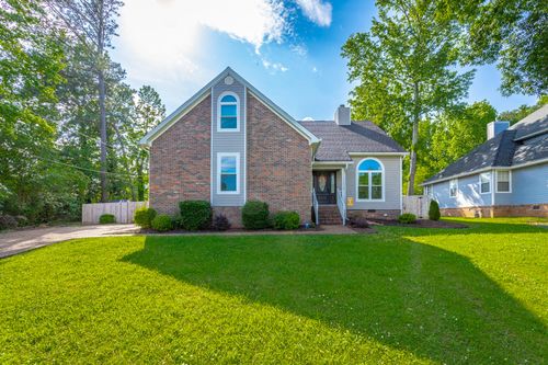 8309 Grinder Creek Pl, Chattanooga, TN, 37421-2745 | Card Image