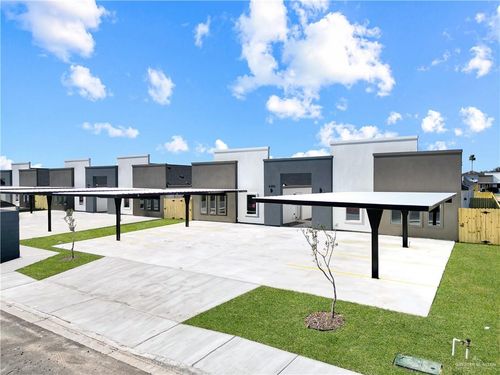 2-2309 E State Highway 107, Edinburg, TX, 78542 | Card Image