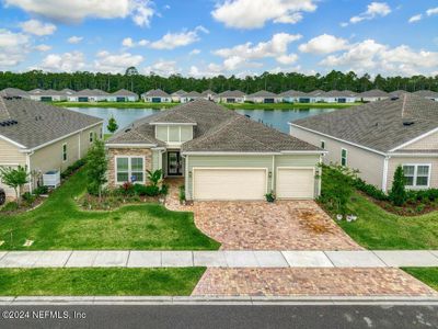 84898 Fall River Parkway, House other with 4 bedrooms, 2 bathrooms and null parking in Fernandina Beach FL | Image 2