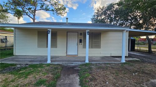 3301 Houston St, Corpus Christi, TX, 78411-3705 | Card Image