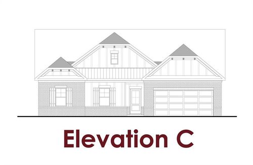 145 Rose Lake Ct, Hoschton, GA, 30548-4464 | Card Image
