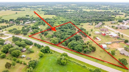 2716 E Fm 4, Cleburne, TX, 76031-8793 | Card Image