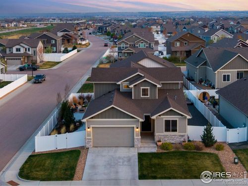 6093 Carmon Dr, Windsor, CO, 80550-2697 | Card Image