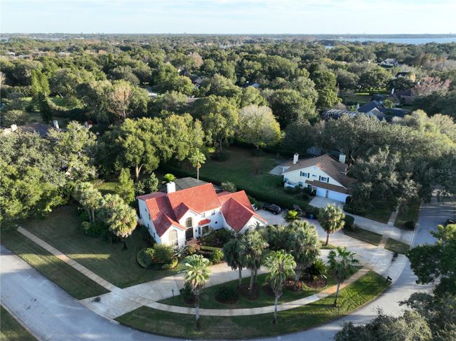 2563 Carter Grove Circle, House other with 5 bedrooms, 4 bathrooms and null parking in Windermere FL | Image 2