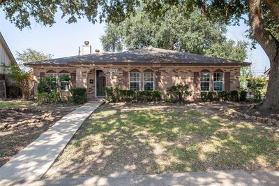 1008 N 30th Street, House other with 4 bedrooms, 2 bathrooms and null parking in Nederland TX | Image 1