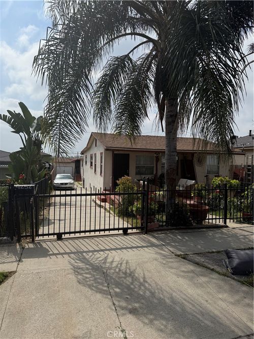 4252 Blanchard St, East Los Angeles, CA, 90022 | Card Image