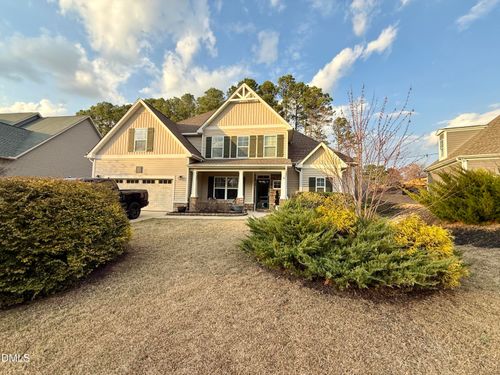 8621 Malahar Ln, Angier, NC, 27501-5915 | Card Image