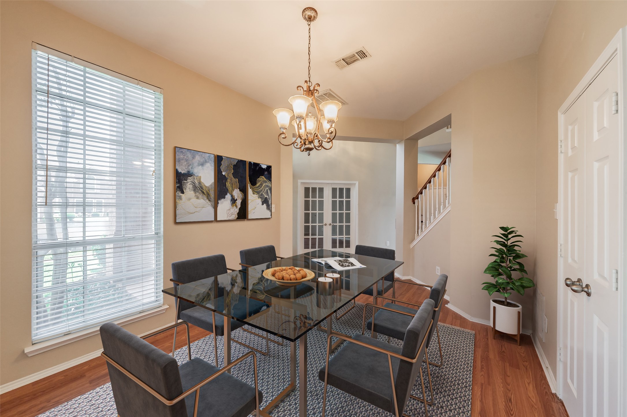 Residential in Fort Worth 3