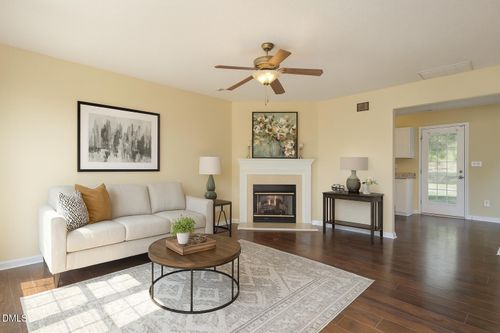 2125 Ventana Ln, Raleigh, NC, 27604-6408 | Card Image