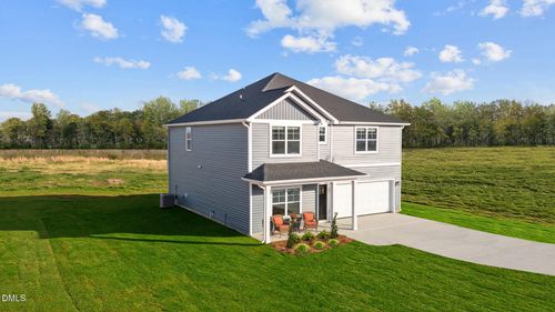 3615 N Nc Highway 62, Burlington, NC, 27217-8981 | Card Image