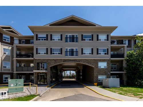 330-1520 Hammond Gate Nw, Edmonton, AB, T6M0J4 | Card Image