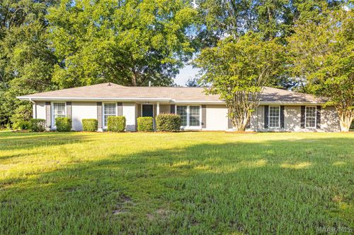 801 Carter Rd, Prattville, AL, 36067-3703 | Card Image