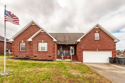 446 Robins Trl, Westmoreland, TN, 37186-5054 | Card Image