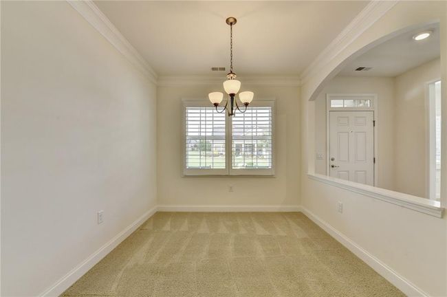 3411 Lindenridge Dr, Condo with 3 bedrooms, 3 bathrooms and null parking in Buford GA | Image 7