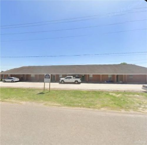 2-1502 Diamond Avenue, Penitas, TX, 78576 | Card Image