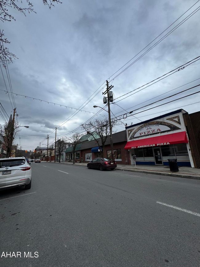 612 Washington St, Home with 0 bedrooms, 0 bathrooms and null parking in Huntingdon PA | Image 8