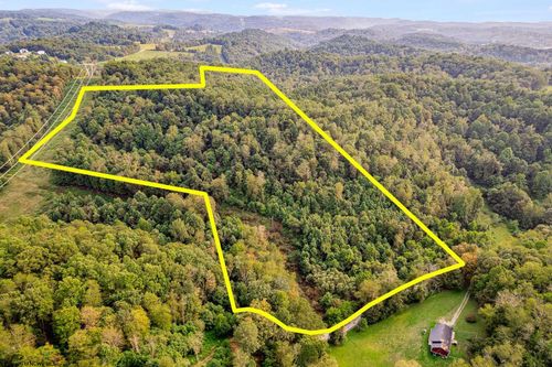TBD Glory Barn Rd, Morgantown, WV, 26501 | Card Image