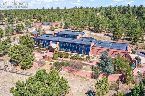 8020 Toltec Lane, Colorado Springs, CO, 80908 | Card Image