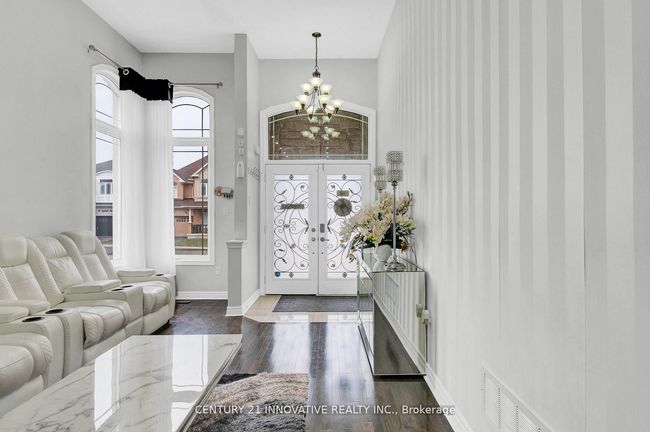 17 Arfield Ave, House other with 5 bedrooms, 5 bathrooms and 2 parking in Ajax ON | Image 6