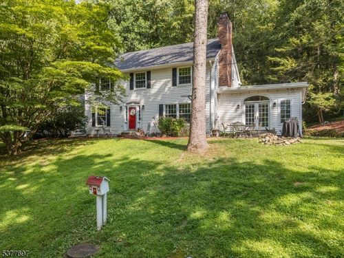 35 Puder Rd, Fredon Twp, NJ, 07860-5046 | Card Image