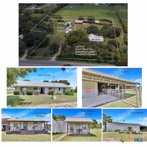 18700 San Marcos Highway, Martindale, TX, 78655 | Card Image