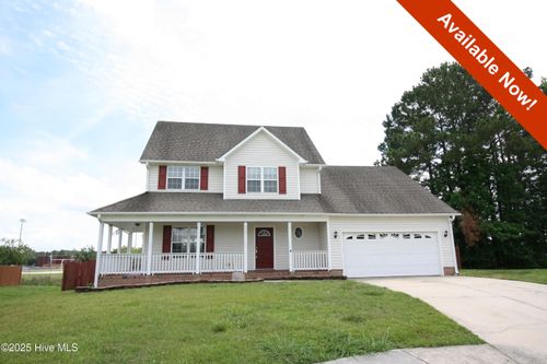 108 Chastain Ct, Jacksonville, NC, 28546-8173 | Card Image