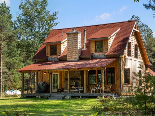 5800 W Moorestown Rd, Lake City, MI, 49651 | Card Image