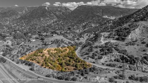 TBD N Traver Trl, Glenwood Springs, CO, 81601 | Card Image