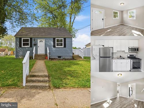 166 Bannister Ave, ABERDEEN, MD, 21001-2008 | Card Image