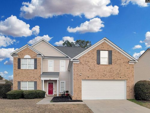 633 Chaterelle Way, Columbia, SC, 29229-6852 | Card Image