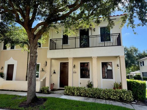 2515 Venetian Ct, Boynton Beach, FL, 33426-7463 | Card Image