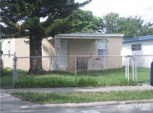 1981 Rutland St, Opa-Locka, FL, 33054-3740 | Card Image