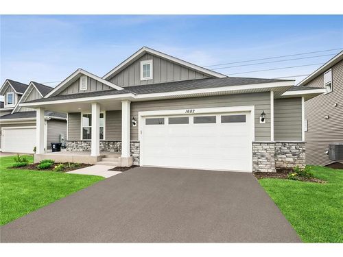 7110 Landau Ave Ne, Albertville, MN, 55301 | Card Image