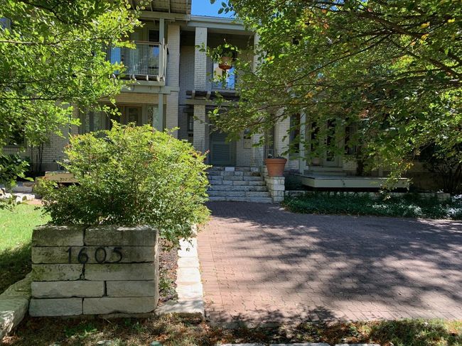 APT-5 - 1605 Pease Rd, Condo with 2 bedrooms, 1 bathrooms and 1 parking in Austin TX | Image 21