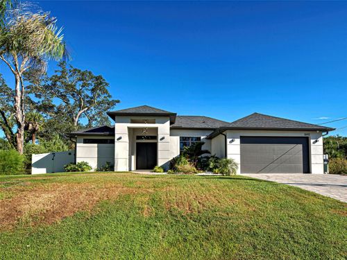 3692 Shawnee Ter, NORTH PORT, FL, 34286-7191 | Card Image