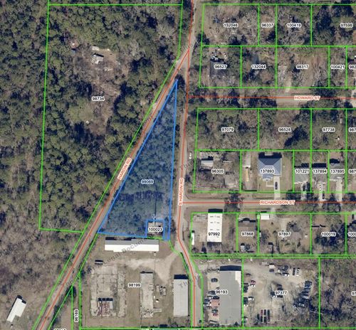 0 Hardin Rd, Other, LA, 70461 | Card Image