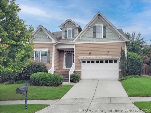 414 Banagher Ln, Fuquay Varina, NC, 27526-6989 | Card Image