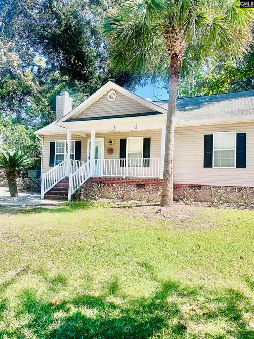 510 Tyler St, Columbia, SC, 29205-4037 | Card Image