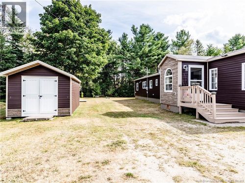 311 St-Charles Sud Ch, Saint Charles, NB, E4W4V5 | Card Image