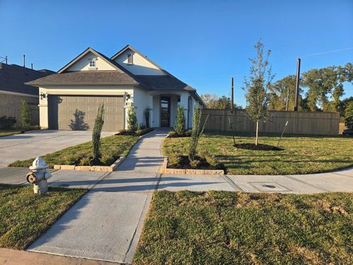 4014 Colony Ln, Missouri City, TX, 77459-5595 | Card Image