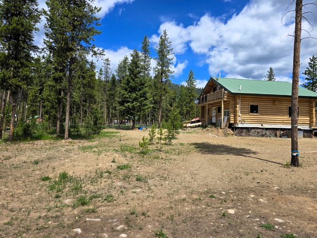 223 E G St, House other with 1 bedrooms, 1 bathrooms and null parking in Sula MT | Image 6