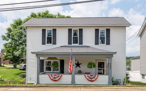 8651 Broadway St, Westmoreland City, PA, 15692-1177 | Card Image