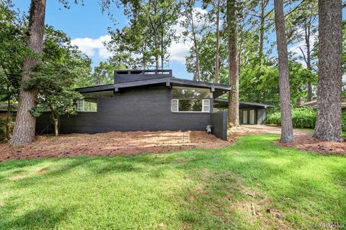 3740 Marie Cook Dr, Montgomery, AL, 36109-1510 | Card Image