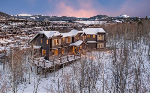 198 Topaz Road, Silverthorne, CO, 80498 | Card Image