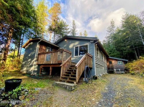 2575 Sawmill Creek Road, Sitka, AK, 99835 | Card Image