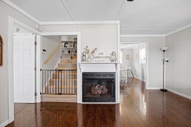 838 Osburn Rd, House other with 3 bedrooms, 2 bathrooms and 2 parking in Chickamauga GA | Image 5