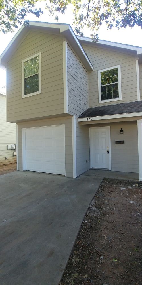 404 N Cleveland Ave, Sherman, TX, 75090-6314 | Card Image